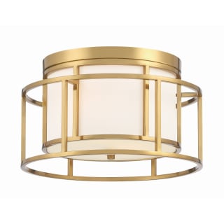 A thumbnail of the Crystorama Lighting Group 9590 Luxe Gold