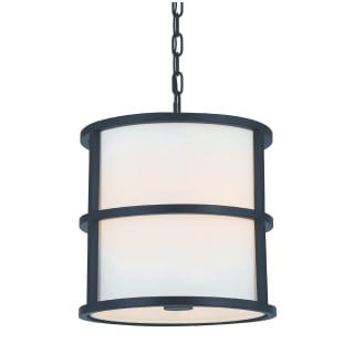 A thumbnail of the Crystorama Lighting Group 9593 Matte Black