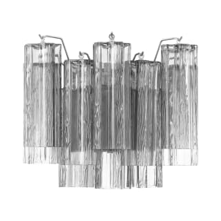 A thumbnail of the Crystorama Lighting Group ADD-302-SM Polished Chrome