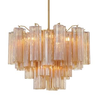 A thumbnail of the Crystorama Lighting Group ADD-306-AM Aged Brass