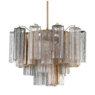 A thumbnail of the Crystorama Lighting Group ADD-306-AU Aged Brass