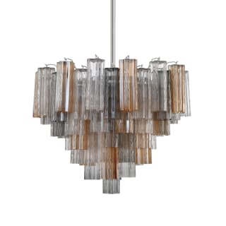 A thumbnail of the Crystorama Lighting Group ADD-312-AU Polished Chrome