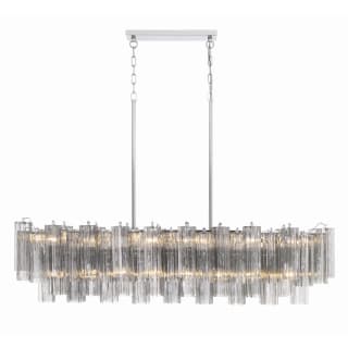 A thumbnail of the Crystorama Lighting Group ADD-317-SM Polished Chrome