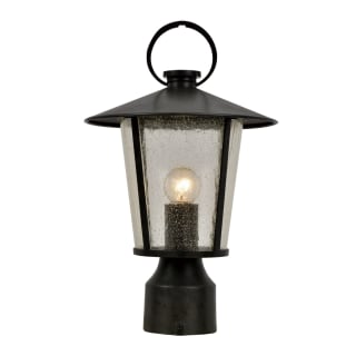 A thumbnail of the Crystorama Lighting Group AND-9207-SD Matte Black