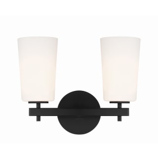 A thumbnail of the Crystorama Lighting Group COL-102 Black