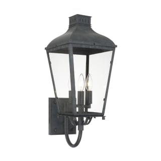 A thumbnail of the Crystorama Lighting Group DUM-9802 Graphite