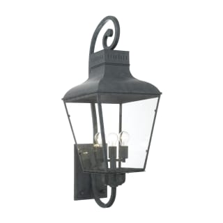 A thumbnail of the Crystorama Lighting Group DUM-9804 Graphite