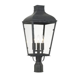 A thumbnail of the Crystorama Lighting Group DUM-9807 Graphite