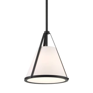 A thumbnail of the Crystorama Lighting Group FUL-900 Black