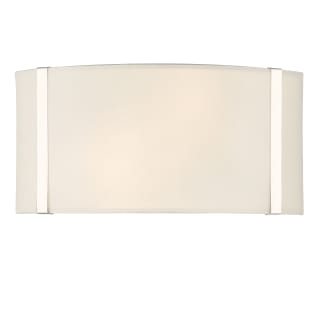 A thumbnail of the Crystorama Lighting Group FUL-902 Polished Nickel