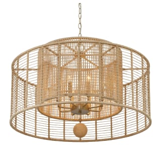 A thumbnail of the Crystorama Lighting Group JAY-A5006 Burnished Silver