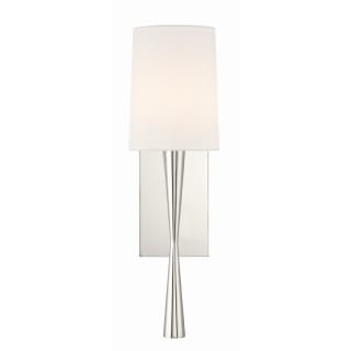 A thumbnail of the Crystorama Lighting Group TRE-221 Polished Nickel