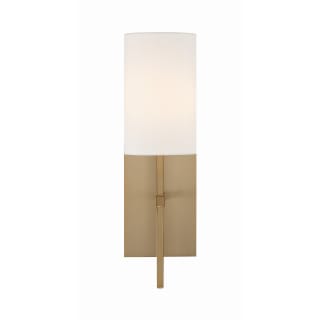 A thumbnail of the Crystorama Lighting Group VER-241 Aged Brass