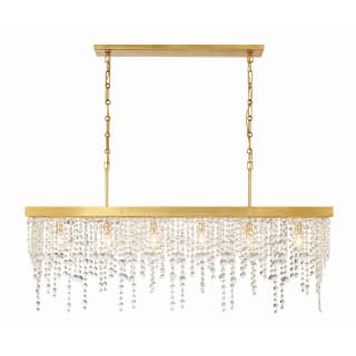A thumbnail of the Crystorama Lighting Group WIN-617-CL-MWP Antique Gold