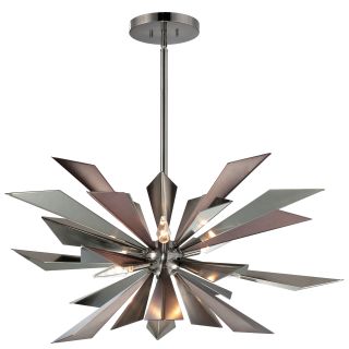 A thumbnail of the Crystorama Lighting Group 1529 Midnight Chrome