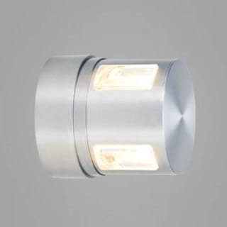 A thumbnail of the CSL Lighting SS2028B Satin Aluminum