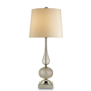 A thumbnail of the Currey and Company 6020 Blown Glass / Brass