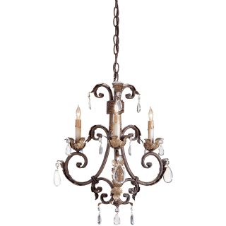 Arabesque chandelier cheap