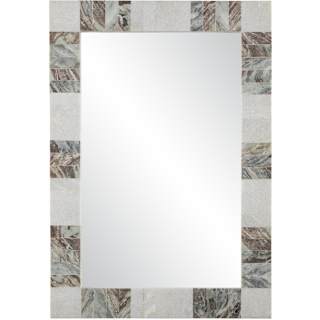 A thumbnail of the Currey and Company 1000-0132 White / Brown