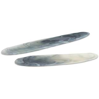 A thumbnail of the Currey and Company 1200-0464 Midnight Blue / Frosted
