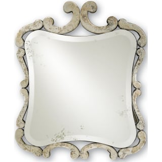 A thumbnail of the Currey and Company 4345 Antique Mirror
