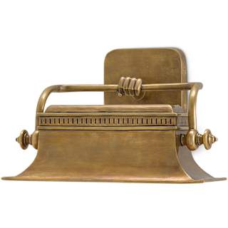 A thumbnail of the Currey and Company 5000-0064 Vintage Brass