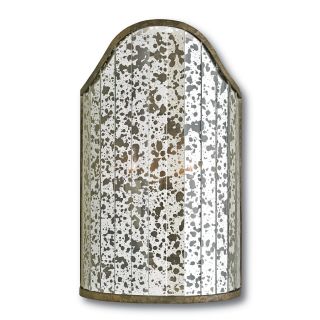 A thumbnail of the Currey and Company 5205 Pyrite Bronze / Raj Mirror