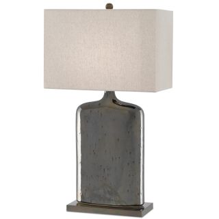 A thumbnail of the Currey and Company 6000-0094 Rustic Metallic Bronze / Bronze