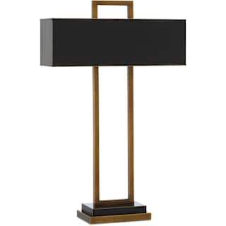 A thumbnail of the Currey and Company 6000-0209 Antique Brass / Oil Rubbed Bronze