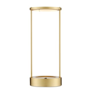 A thumbnail of the Currey and Company 6000-0908 Brushed Brass