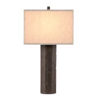A thumbnail of the Currey and Company 6868 Mole Black