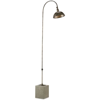 A thumbnail of the Currey and Company 8062 Dirty Silver