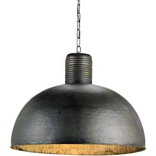 A thumbnail of the Currey and Company 9781 Dark Blackened Steel