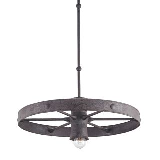 A thumbnail of the Currey and Company 9862 Mole Black