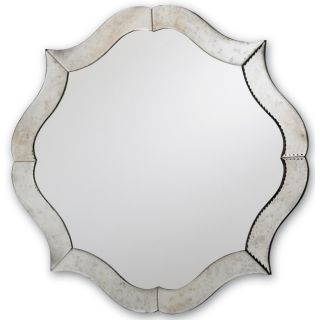 A thumbnail of the Currey and Company 1301 Silver / Antique Mirror