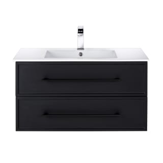 A thumbnail of the Cutler Kitchen and Bath FV 36MS Black