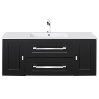 A thumbnail of the Cutler Kitchen and Bath FV 48LS Black