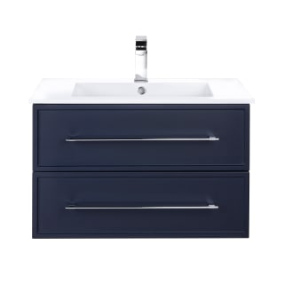 A thumbnail of the Cutler Kitchen and Bath FV 30MS Blue