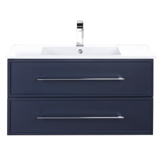 A thumbnail of the Cutler Kitchen and Bath FV 36MS Blue