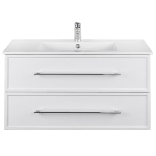 A thumbnail of the Cutler Kitchen and Bath FV 36MS White