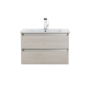 Cutler Kitchen And Bath Fvsska30 Karoo Ash Silhouette Sleek 30