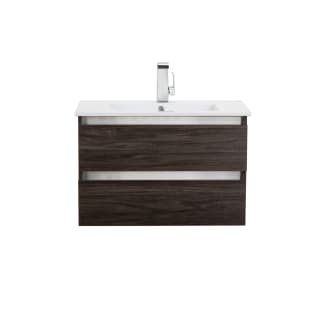 Cutler Kitchen And Bath Fvsska30 Karoo Ash Silhouette Sleek 30