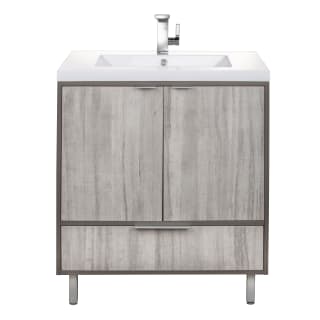 A thumbnail of the Cutler Kitchen and Bath LC30 Soho Fossil