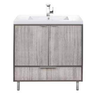 A thumbnail of the Cutler Kitchen and Bath LC36 Soho Fossil