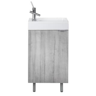 A thumbnail of the Cutler Kitchen and Bath STU18 White