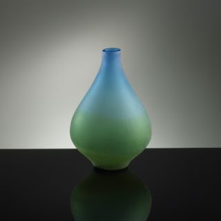 A thumbnail of the Cyan Design 01667 Blue and Green