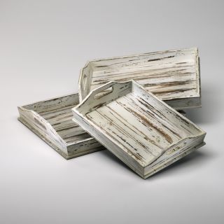 A thumbnail of the Cyan Design 02511 Distressed White