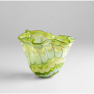 A thumbnail of the Cyan Design 04777 Green / Yellow