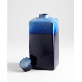 A thumbnail of the Cyan Design 05150 Blue Glaze
