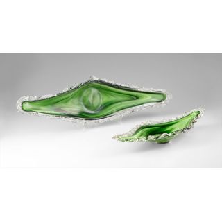 A thumbnail of the Cyan Design 05160 Green / White